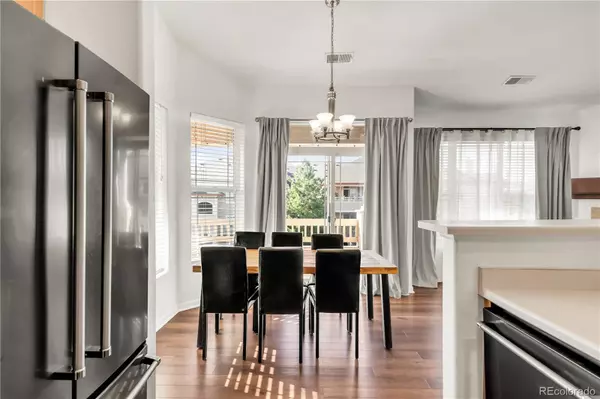 8456 S Hoyt #301, Littleton, CO 80128