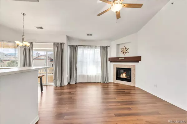 Littleton, CO 80128,8456 S Hoyt #301