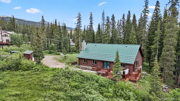 Breckenridge, CO 80424,274 CR 672