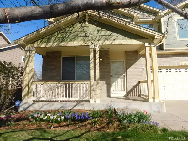 Thornton, CO 80602,14642 Williams ST