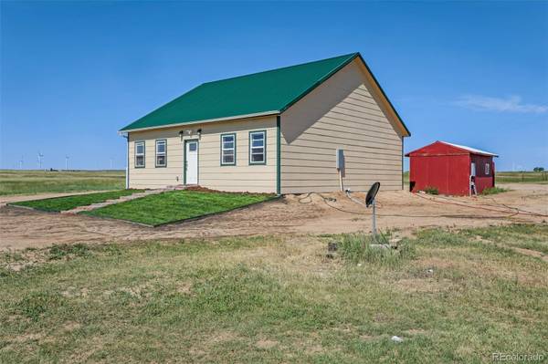 Calhan, CO 80808,32955 Washington RD