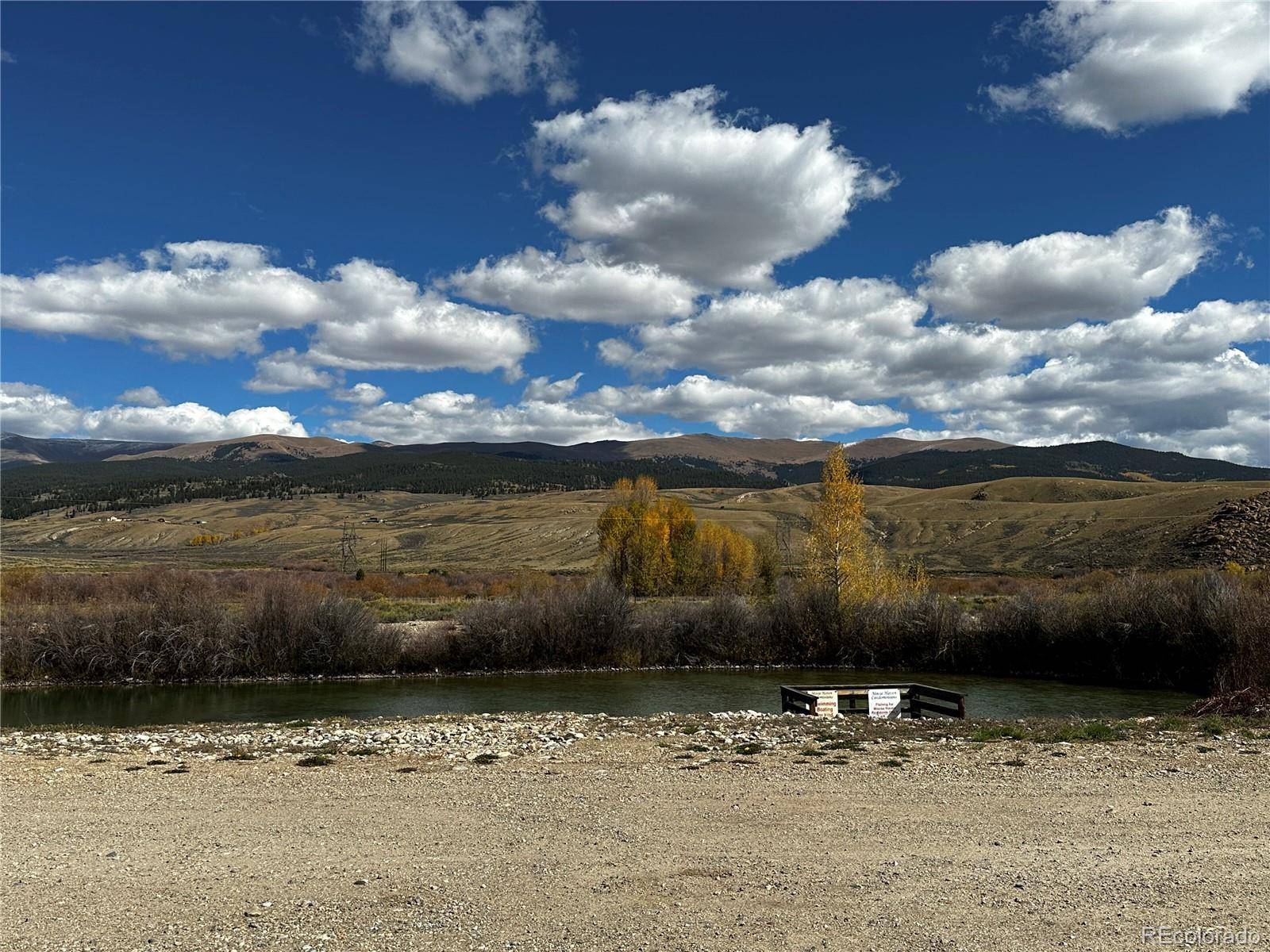 5973 Highway 24 #1,  Leadville,  CO 80461