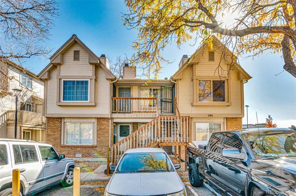 195 S Sable BLVD #U22, Aurora, CO 80012