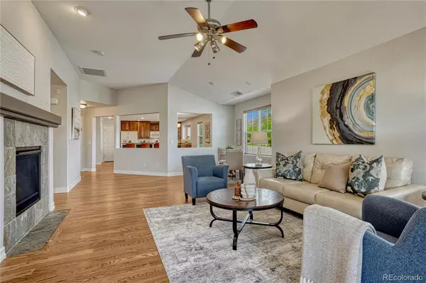 23551 E Jamison PL, Aurora, CO 80016