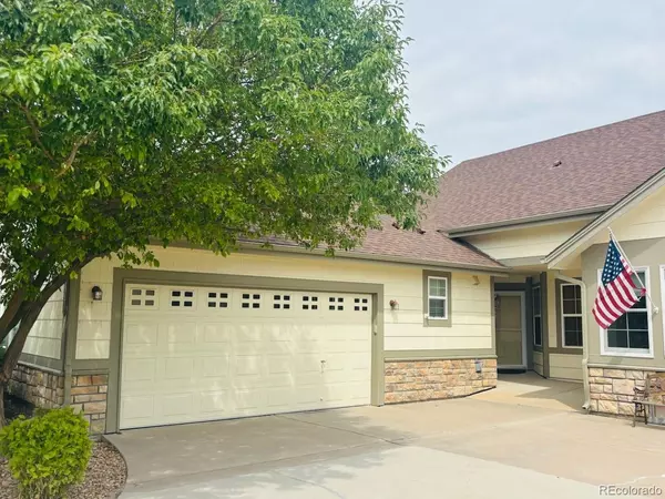 23551 E Jamison PL, Aurora, CO 80016