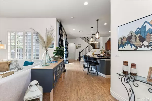 Lone Tree, CO 80124,9258 Grafton DR