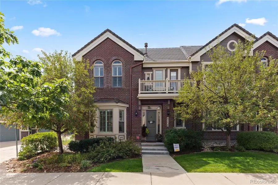 9258 Grafton DR, Lone Tree, CO 80124