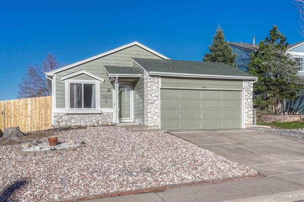 7802 Kyle WAY, Littleton, CO 80125