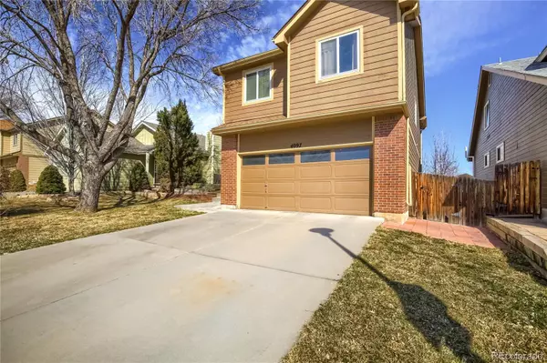 Arvada, CO 80003,4097 W 62nd PL