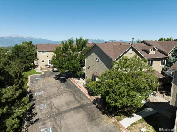 Colorado Springs, CO 80922,6619 Rio Bravo GRV