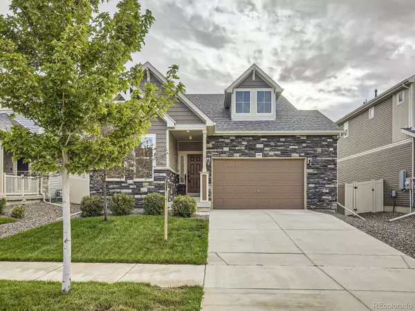 Johnstown, CO 80534,3623 Candlewood DR