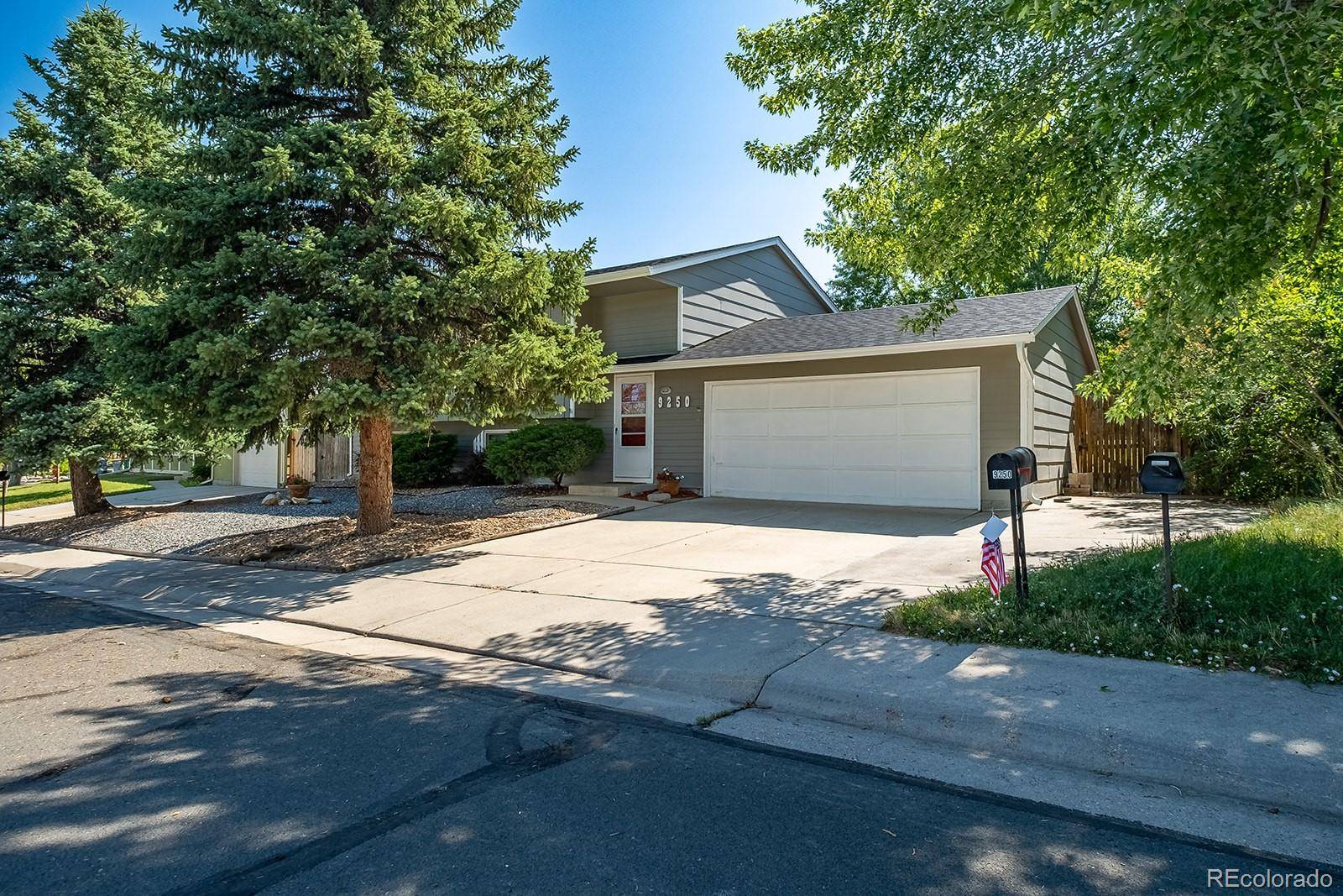 Broomfield, CO 80021,9250 Garrison ST
