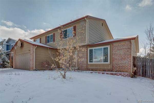 3959 S Argonne WAY, Aurora, CO 80013