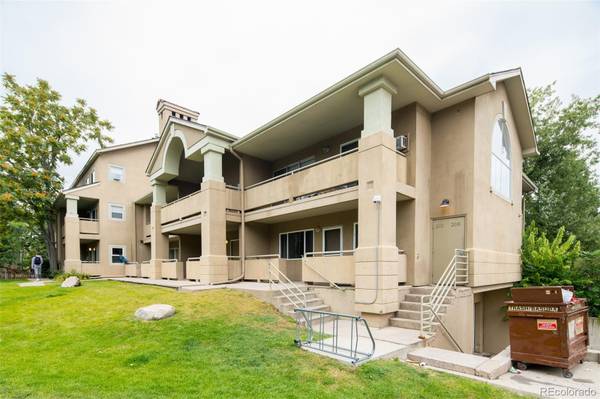 935 Broadway #104, Boulder, CO 80302