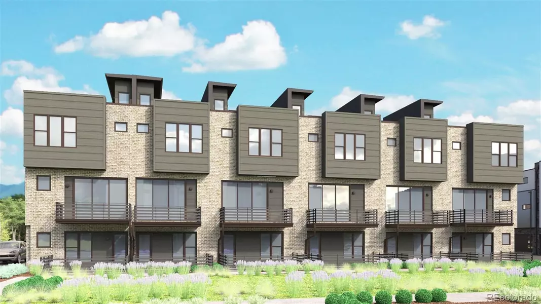 2641 Westview WAY #48, Superior, CO 80027