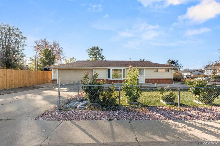 7380 Utica ST, Westminster, CO 80030