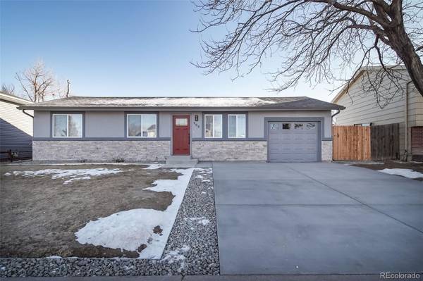 908 Birch CT, Fort Lupton, CO 80621