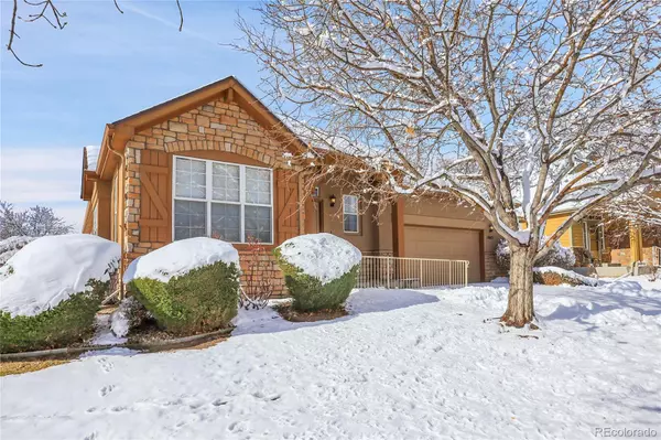 1845 S Jay WAY, Lakewood, CO 80232