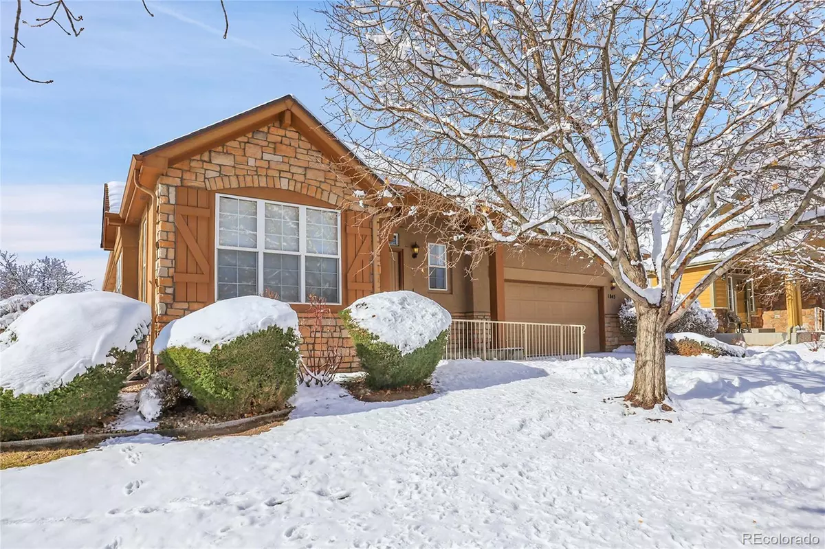 Lakewood, CO 80232,1845 S Jay WAY