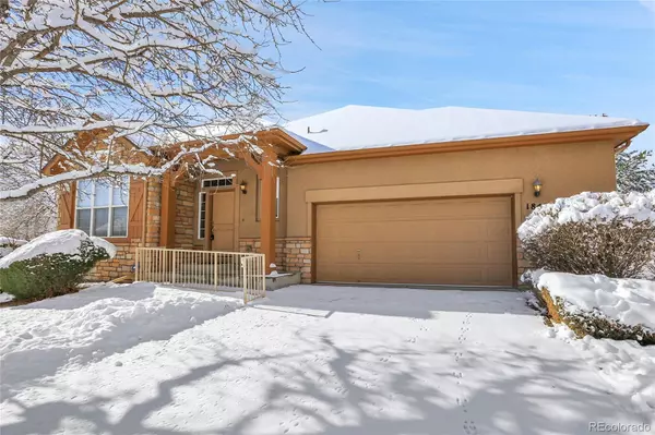 Lakewood, CO 80232,1845 S Jay WAY