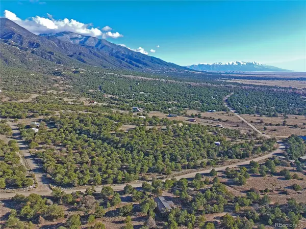 Crestone, CO 81131,1955-1958, 1961, 2010-201 Rockyview WAY