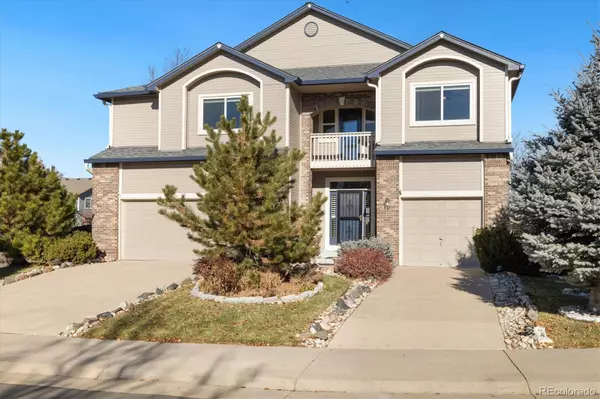 Parker, CO 80134,16815 Cedar Ridge CT