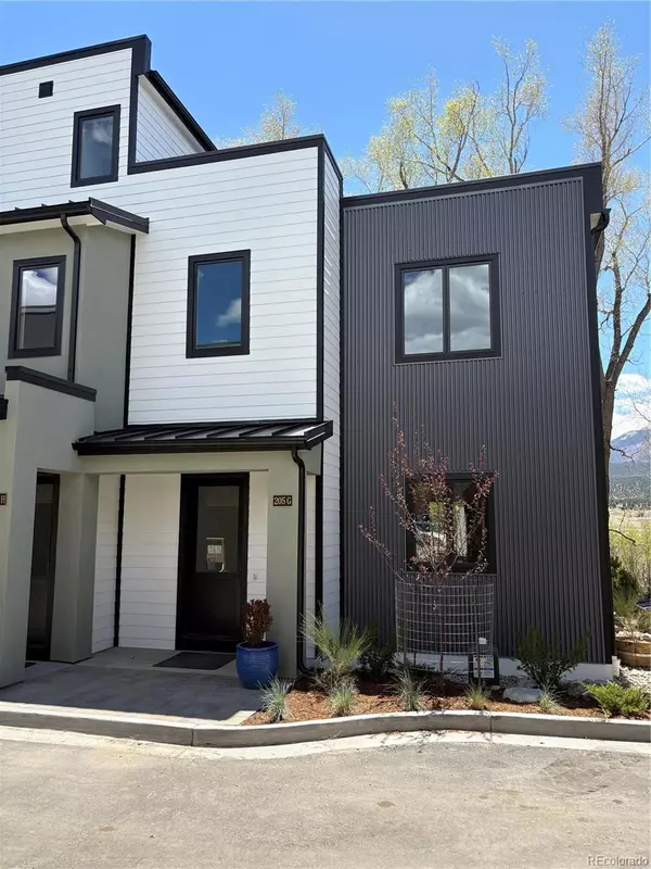 205 Two Rivers Rd RD #G, Salida, CO 81201