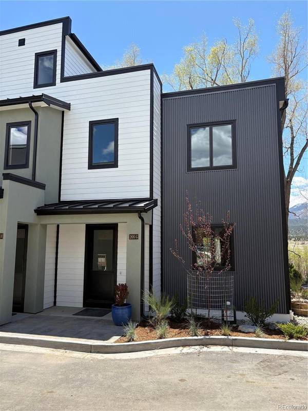 205 Two Rivers Rd RD #G, Salida, CO 81201