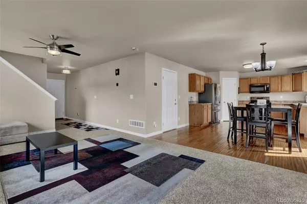 Colorado Springs, CO 80921,11626 Hibiscus LN