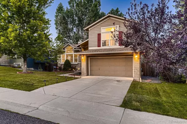 Littleton, CO 80127,6582 S Taft WAY