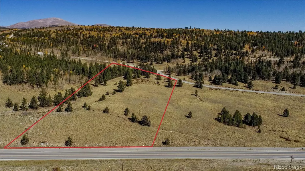 267 Platte River DR, Fairplay, CO 80440
