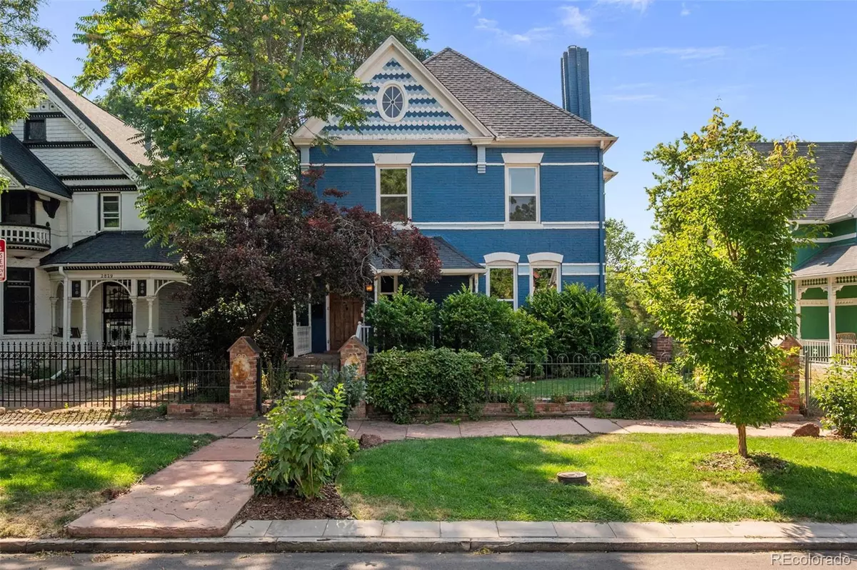 Denver, CO 80205,2831 N Lafayette ST