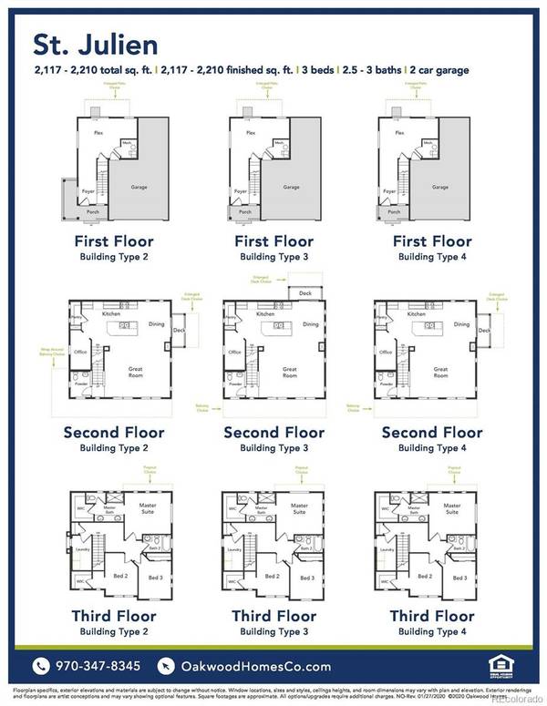 Johnstown, CO 80534,3503 Barkwood DR