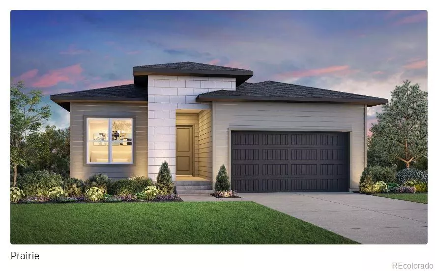 Parker, CO 80134,6367 Verve LN