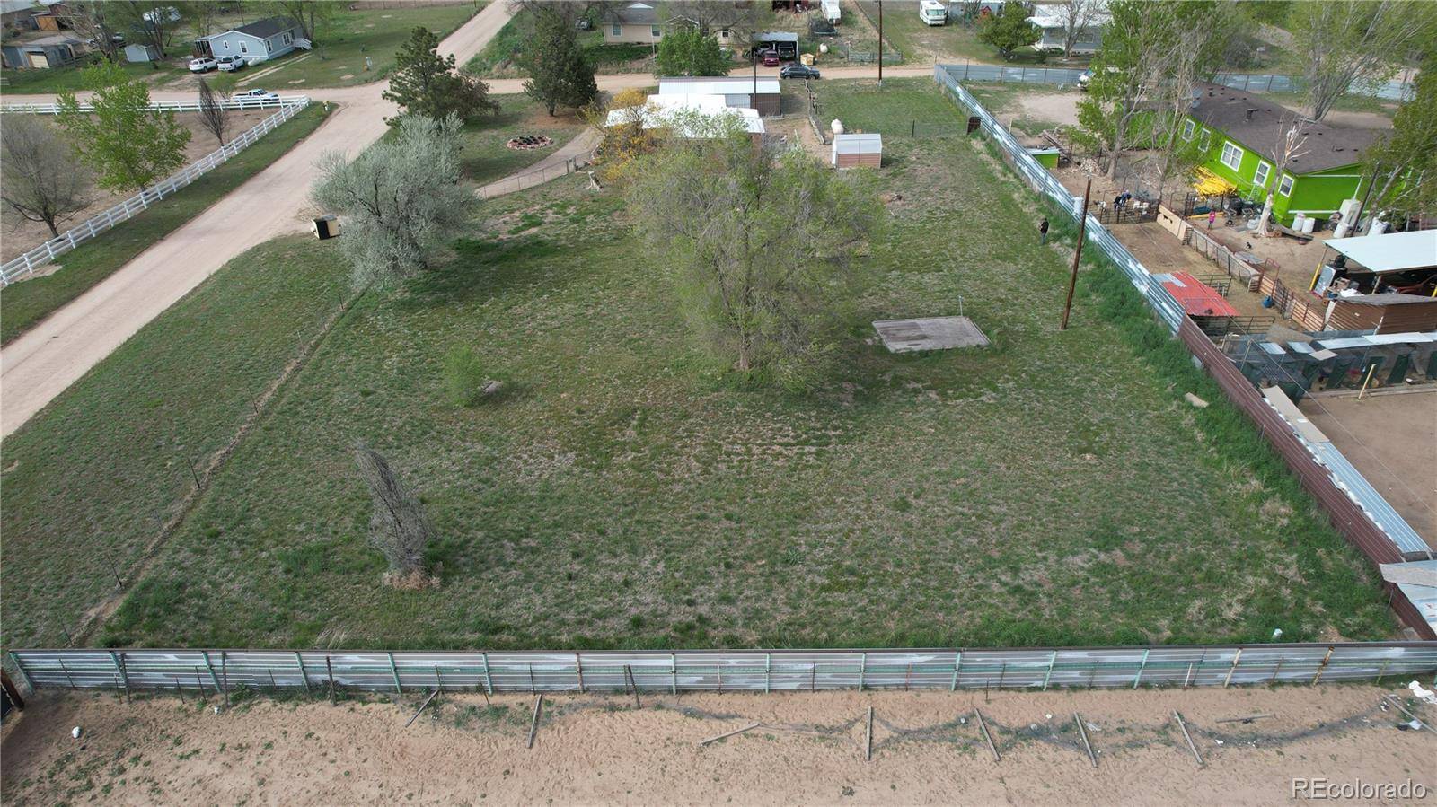Fort Lupton, CO 80621,7434 Woodruff ST