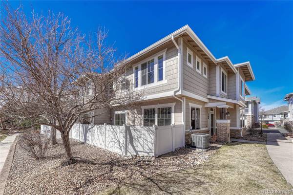 168 Whitehaven CIR,  Highlands Ranch,  CO 80129