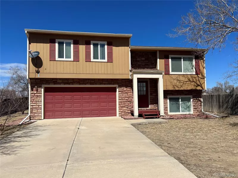 122 Comanche CT, Fountain, CO 80817