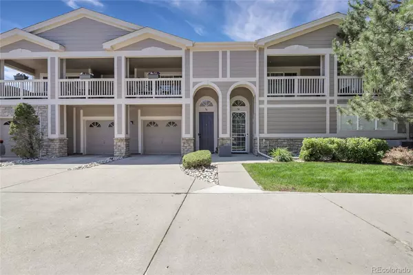 Aurora, CO 80014,4251 S Blackhawk CIR #3E