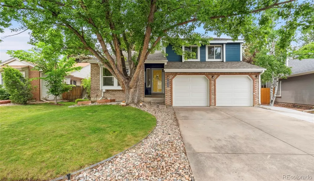 7035 S Flower CT, Littleton, CO 80128