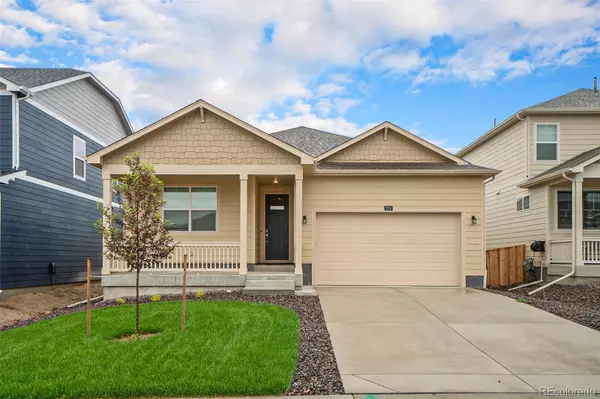 Fort Lupton, CO 80621,2218 Monte Vista ST