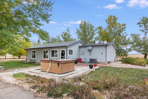 Johnstown, CO 80534,5370 County Road 46