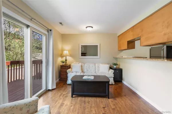 Colorado Springs, CO 80904,2337 Villa Rosa DR