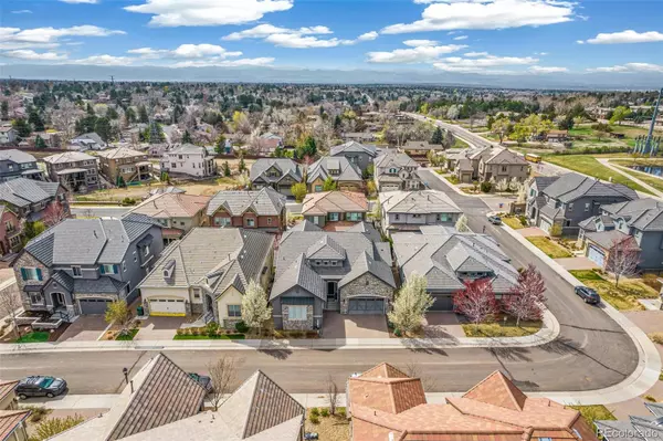 Centennial, CO 80111,5943 S Olive CIR