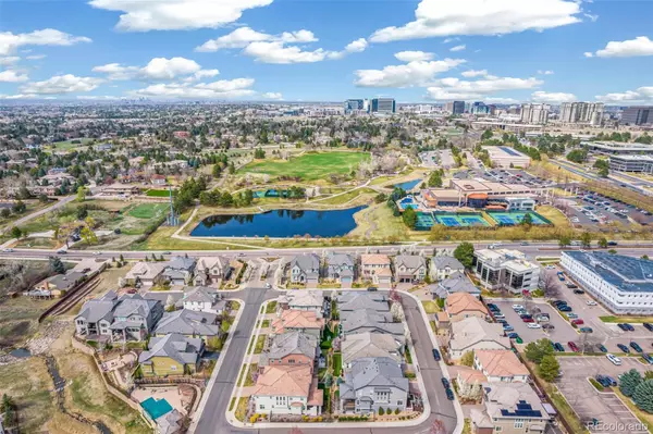 Centennial, CO 80111,5943 S Olive CIR