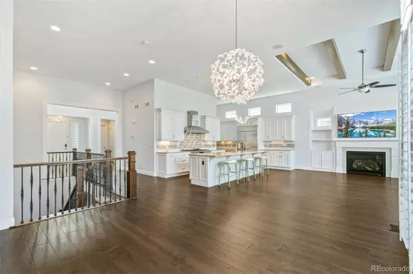 Centennial, CO 80111,5943 S Olive CIR