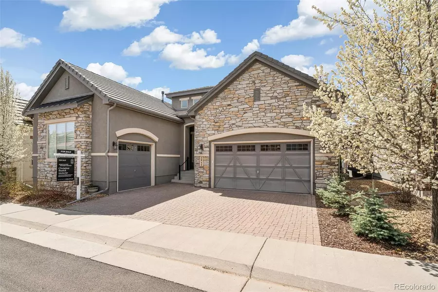 5943 S Olive CIR, Centennial, CO 80111