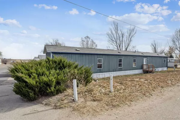 Ault, CO 80610,325 E 1st ST