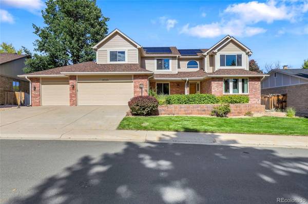 Centennial, CO 80015,17223 E Ida PL