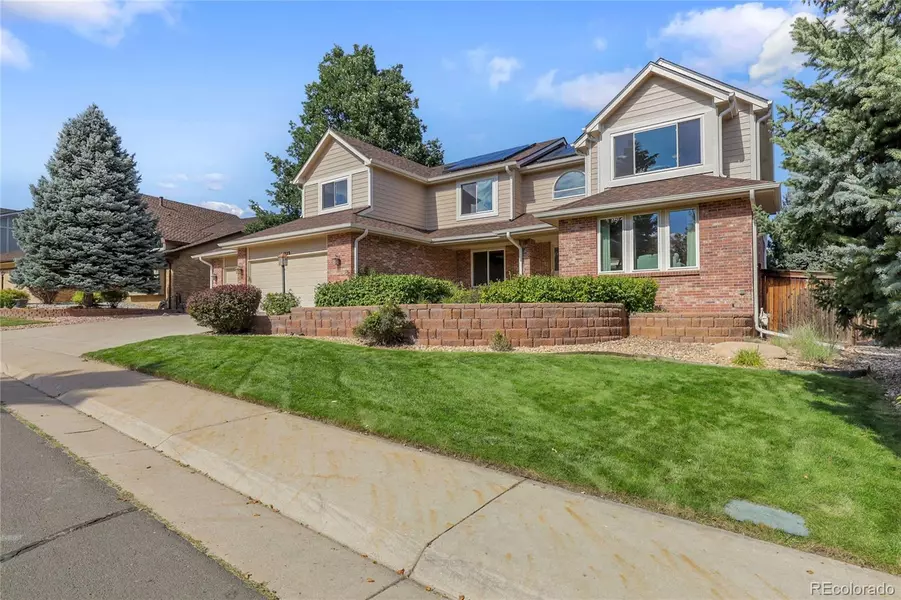 17223 E Ida PL, Centennial, CO 80015