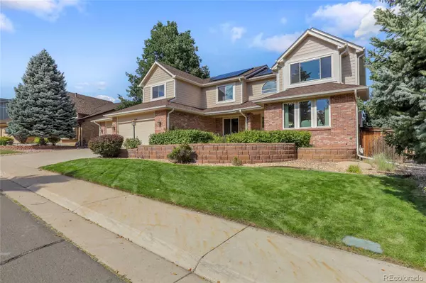 17223 E Ida PL, Centennial, CO 80015